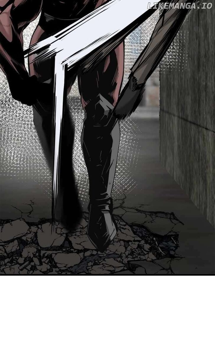 Read Hero Killer  Manga Online