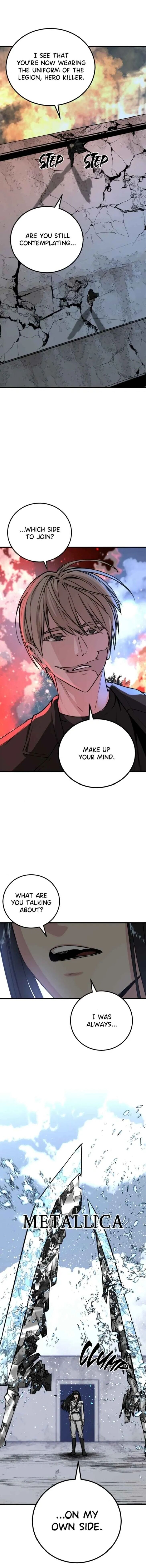 Read Hero Killer  Manga Online