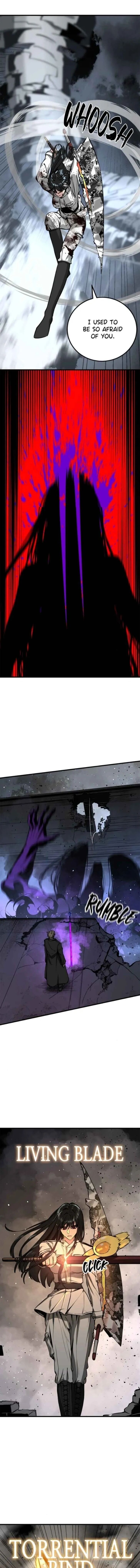 Read Hero Killer  Manga Online