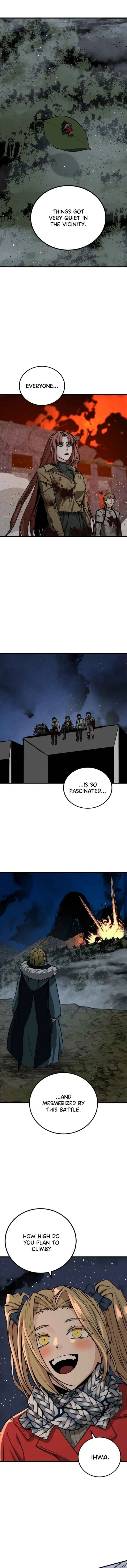 Read Hero Killer  Manga Online