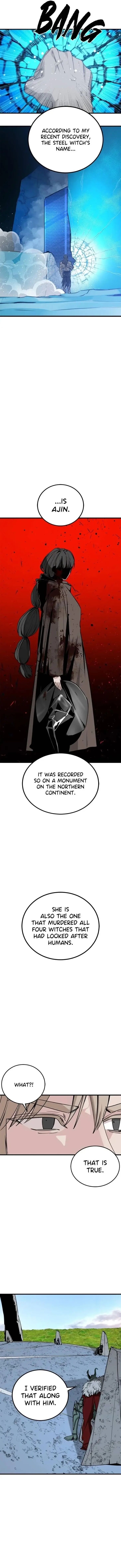 Read Hero Killer  Manga Online