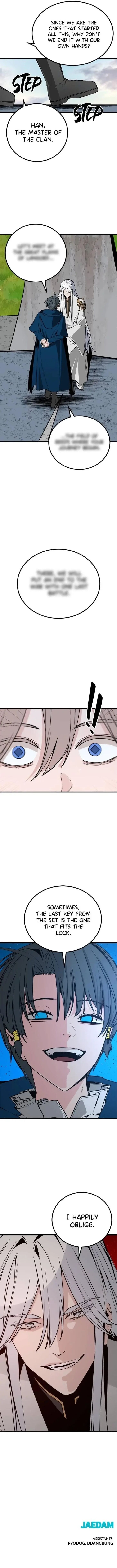Read Hero Killer  Manga Online