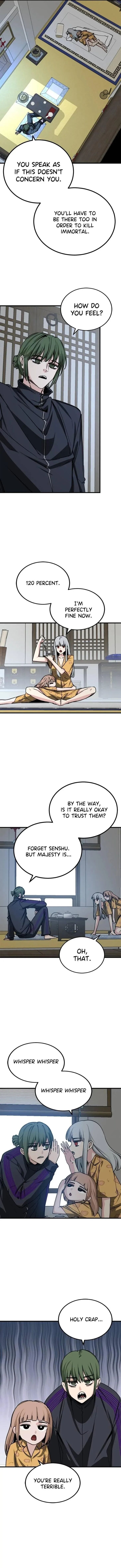 Read Hero Killer  Manga Online
