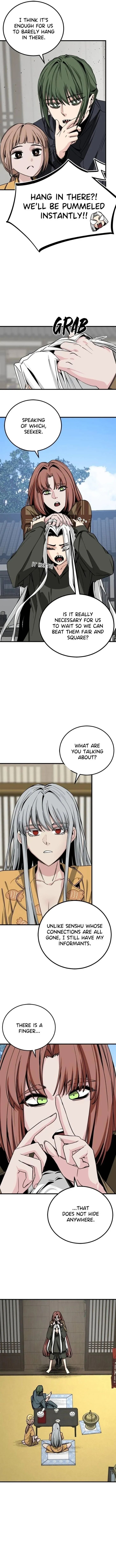 Read Hero Killer  Manga Online