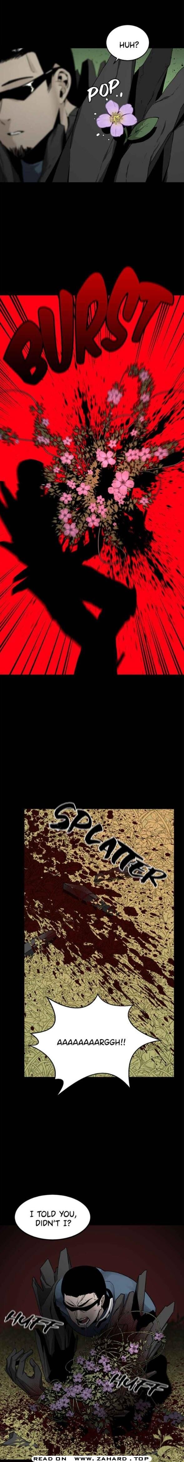 Read Hero Killer  Manga Online