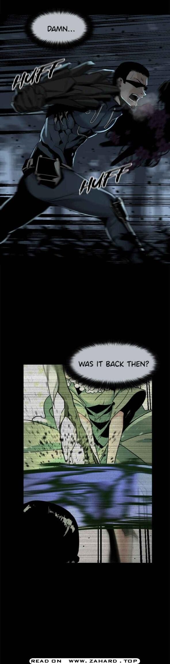 Read Hero Killer  Manga Online