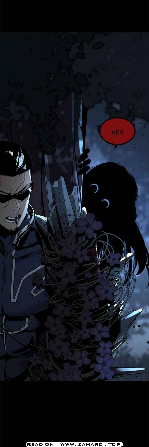 Read Hero Killer  Manga Online
