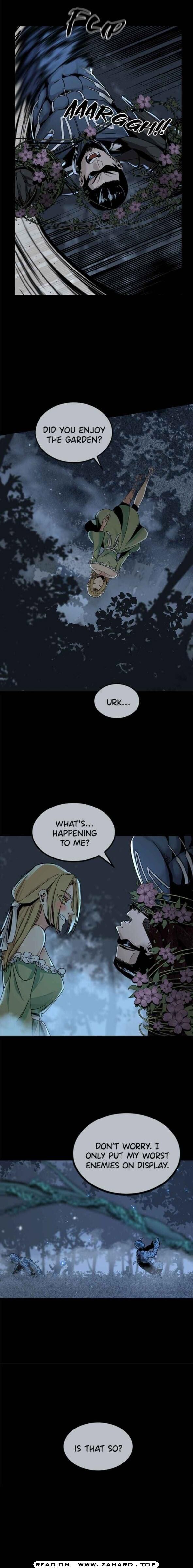 Read Hero Killer  Manga Online