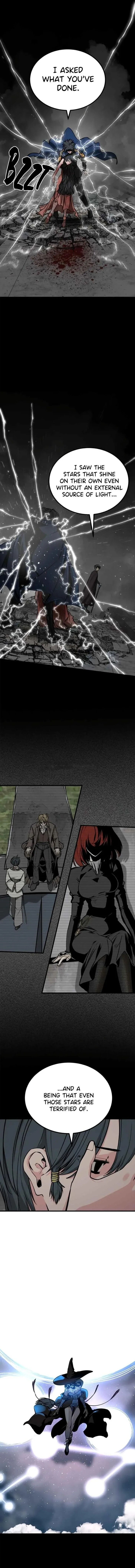 Read Hero Killer  Manga Online