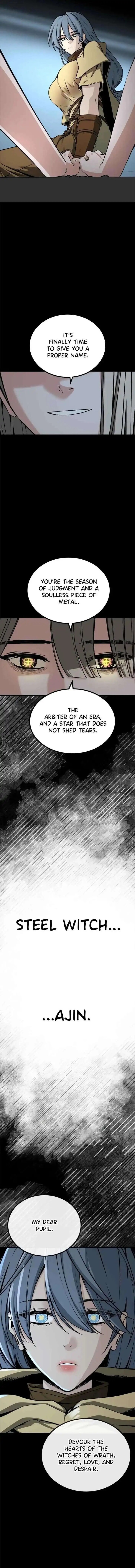 Read Hero Killer  Manga Online