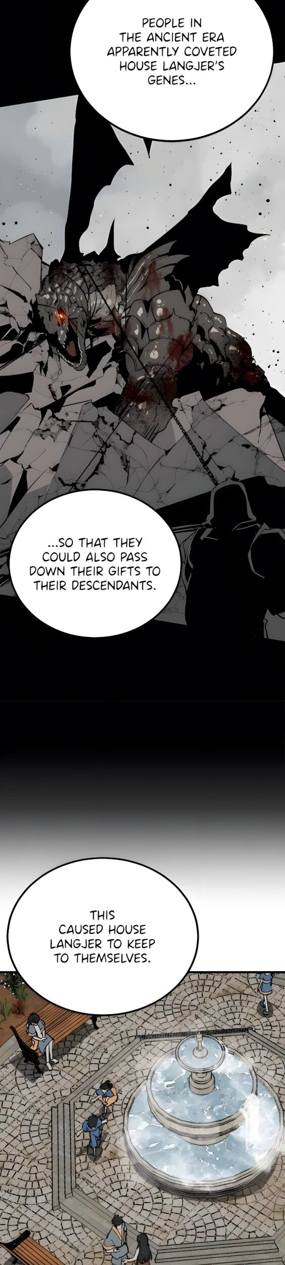 Read Hero Killer  Manga Online