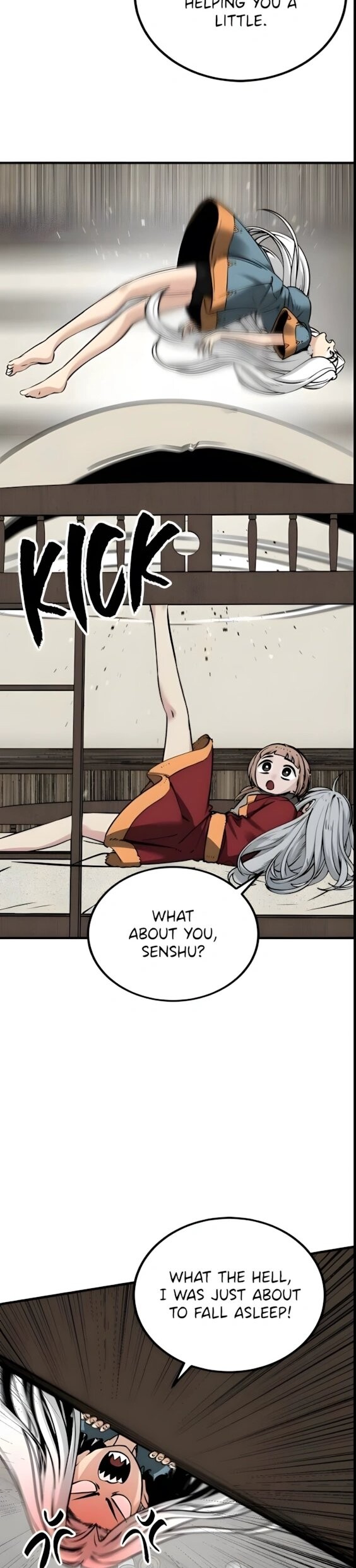 Read Hero Killer  Manga Online