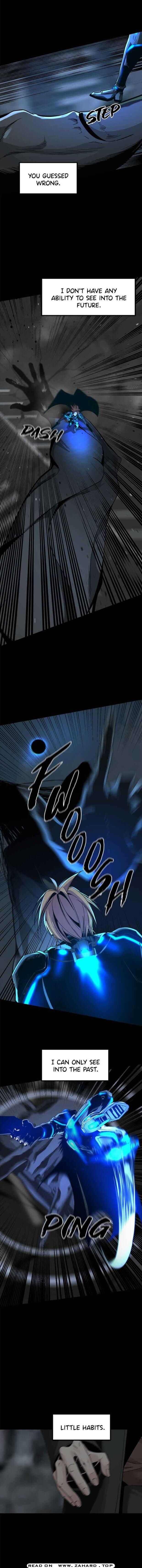 Read Hero Killer  Manga Online