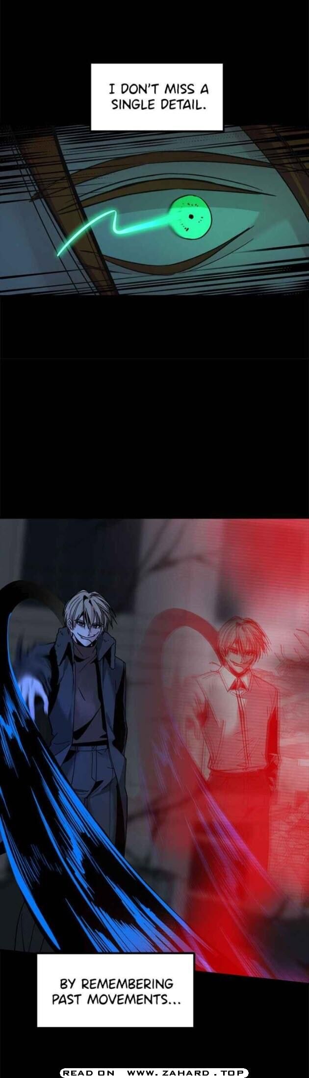 Read Hero Killer  Manga Online