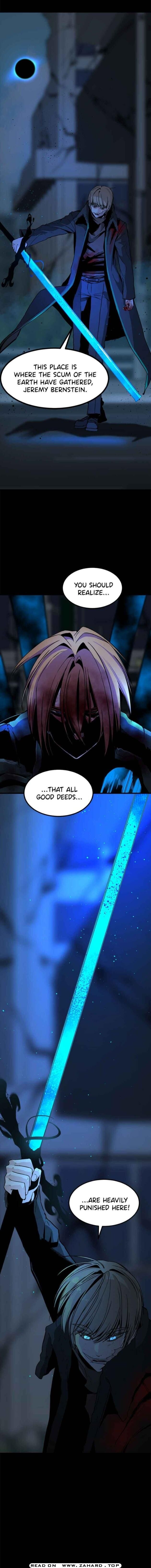 Read Hero Killer  Manga Online