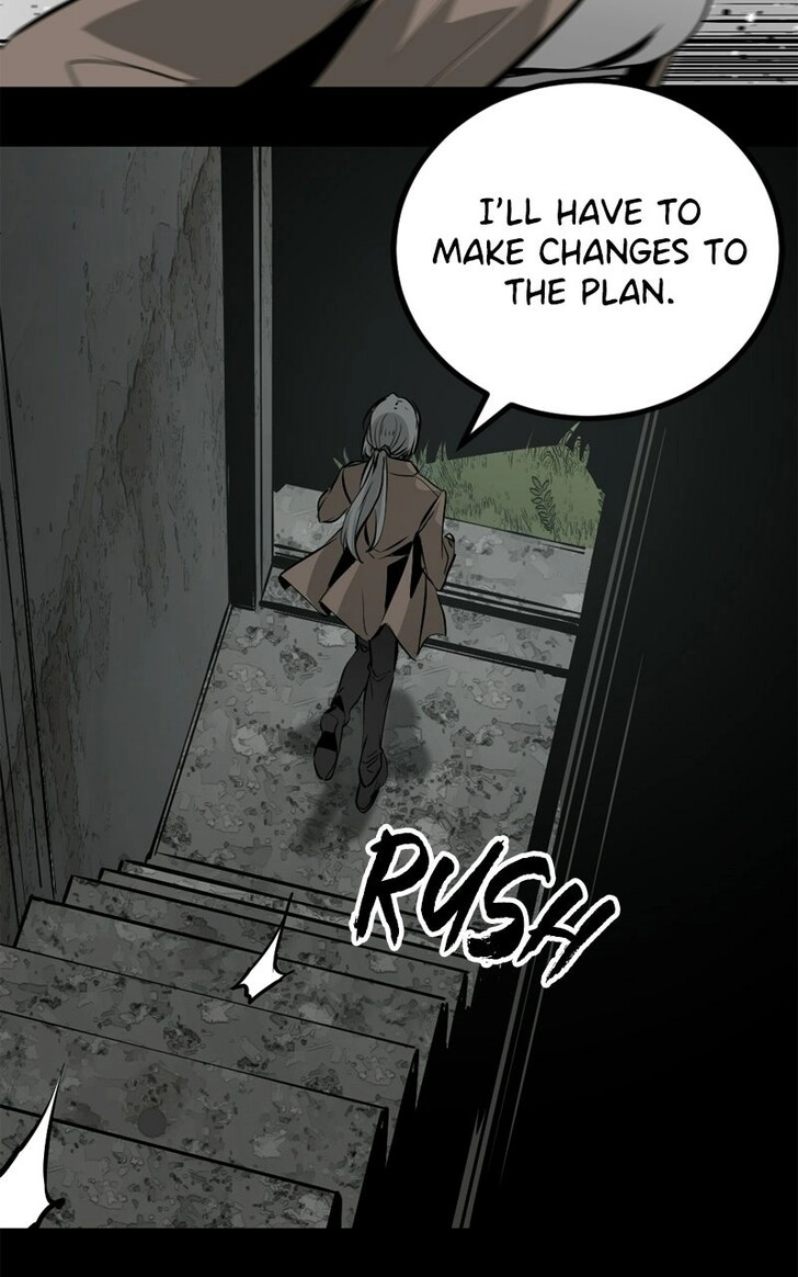 Read Hero Killer  Manga Online