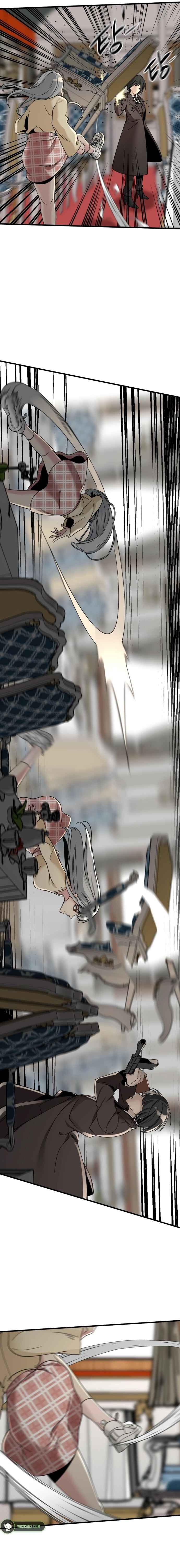 Read Hero Killer  Manga Online