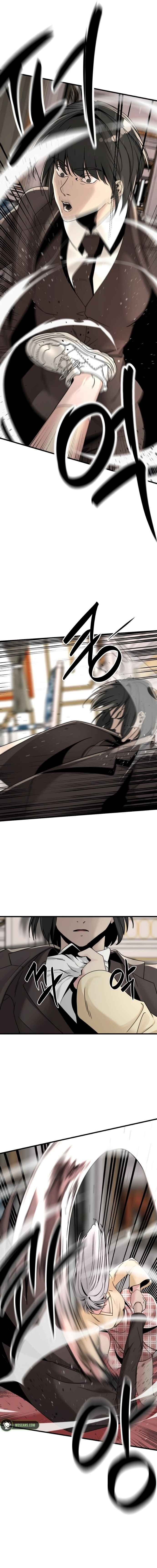 Read Hero Killer  Manga Online