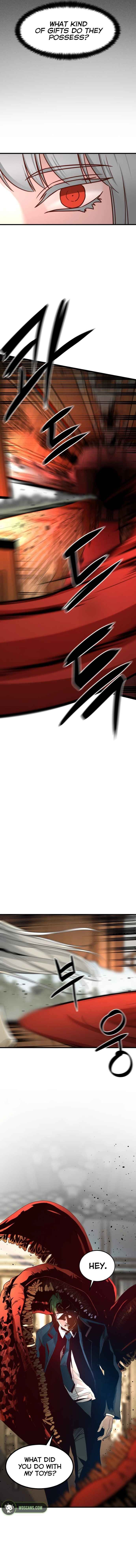 Read Hero Killer  Manga Online