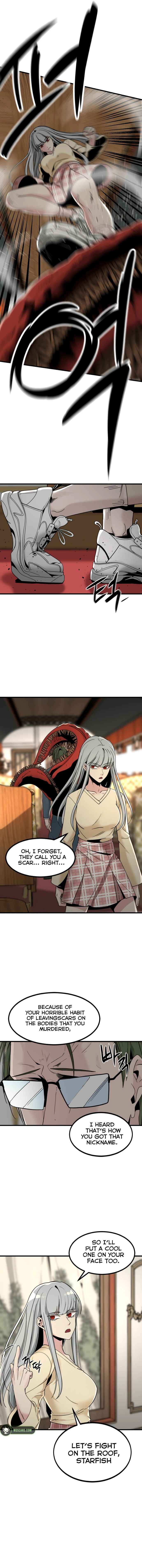 Read Hero Killer  Manga Online