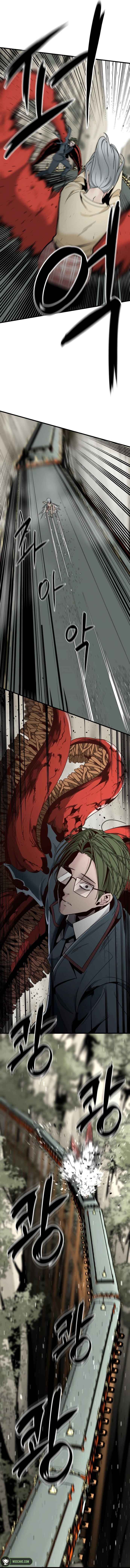 Read Hero Killer  Manga Online