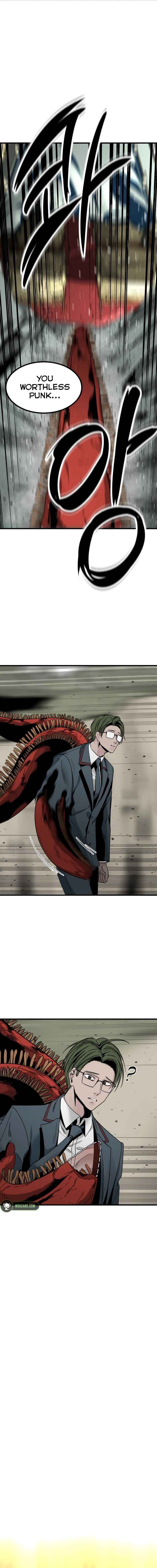 Read Hero Killer  Manga Online