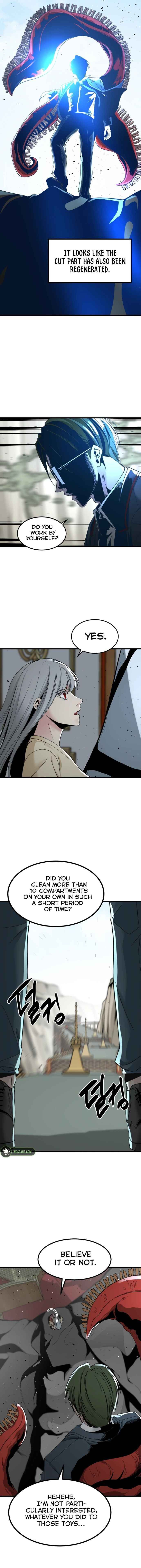 Read Hero Killer  Manga Online