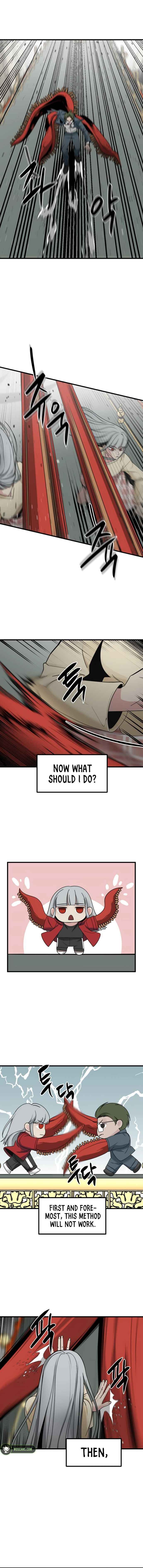 Read Hero Killer  Manga Online