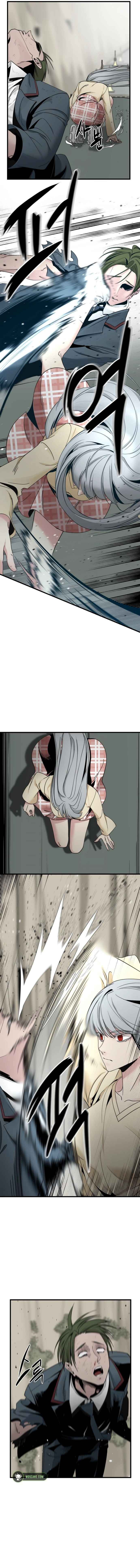 Read Hero Killer  Manga Online