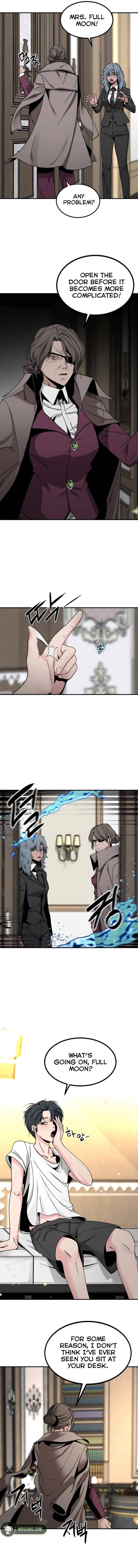 Read Hero Killer  Manga Online