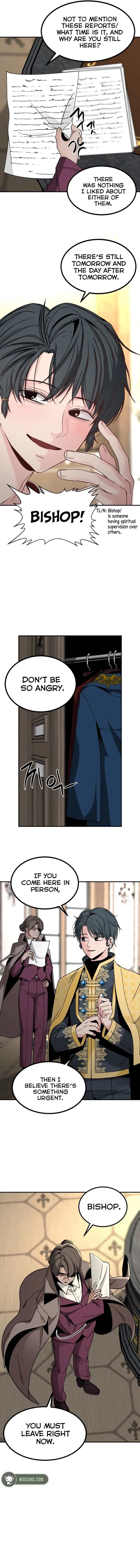 Read Hero Killer  Manga Online