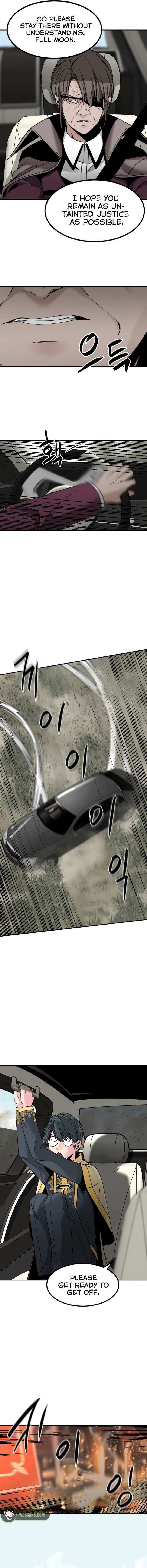 Read Hero Killer  Manga Online
