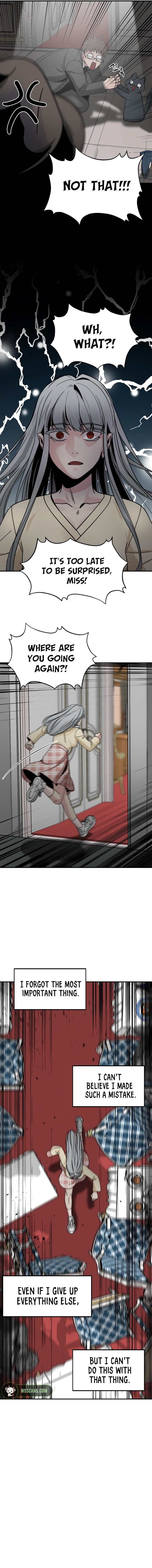 Read Hero Killer  Manga Online