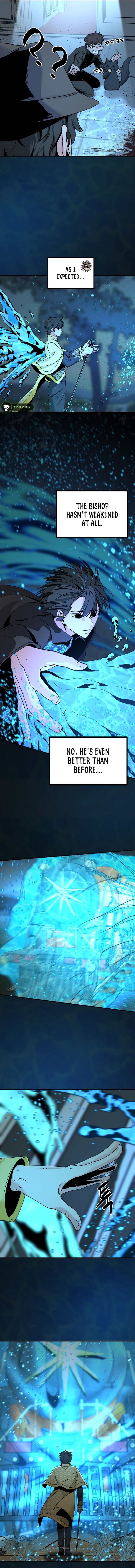 Read Hero Killer  Manga Online
