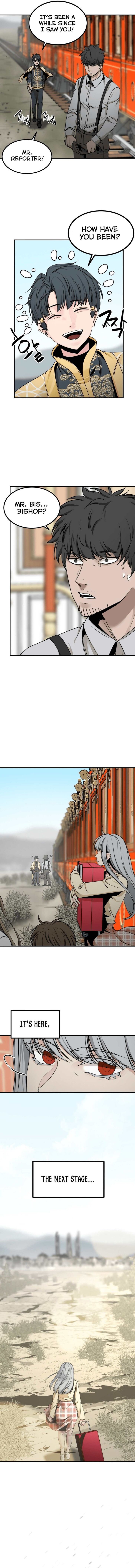Read Hero Killer  Manga Online