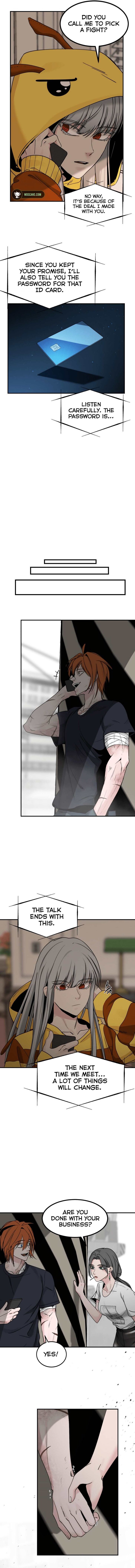Read Hero Killer  Manga Online