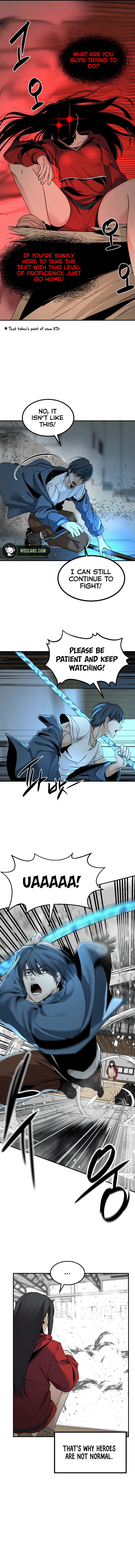 Read Hero Killer  Manga Online