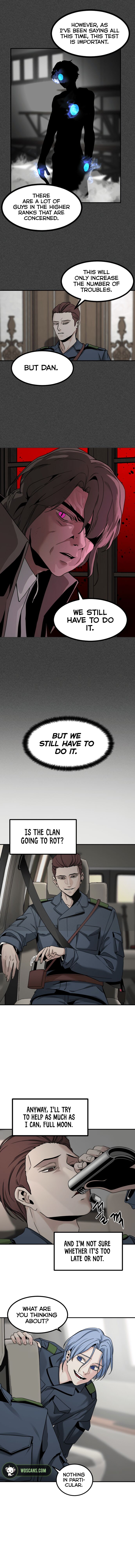 Read Hero Killer  Manga Online