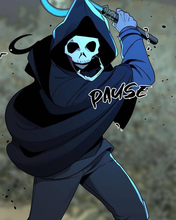 Read Hero Killer  Manga Online