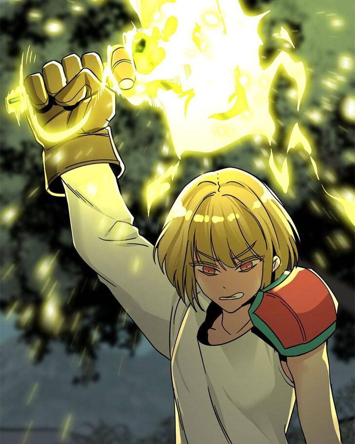 Read Hero Killer  Manga Online