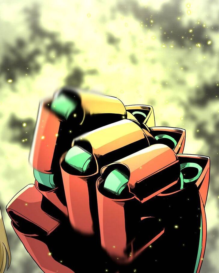 Read Hero Killer  Manga Online