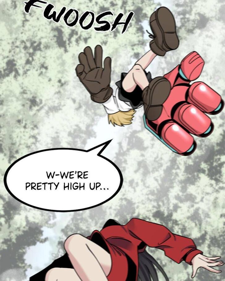 Read Hero Killer  Manga Online