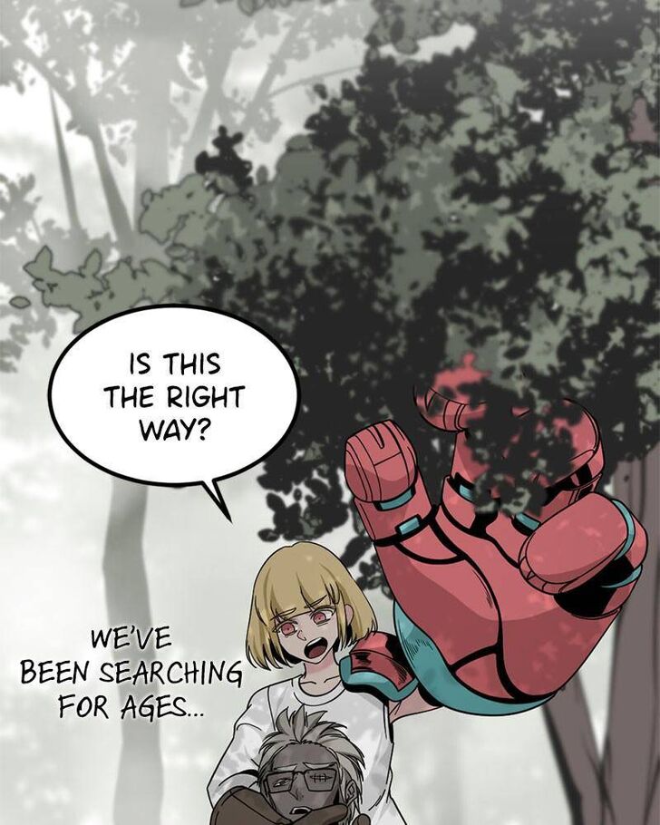 Read Hero Killer  Manga Online