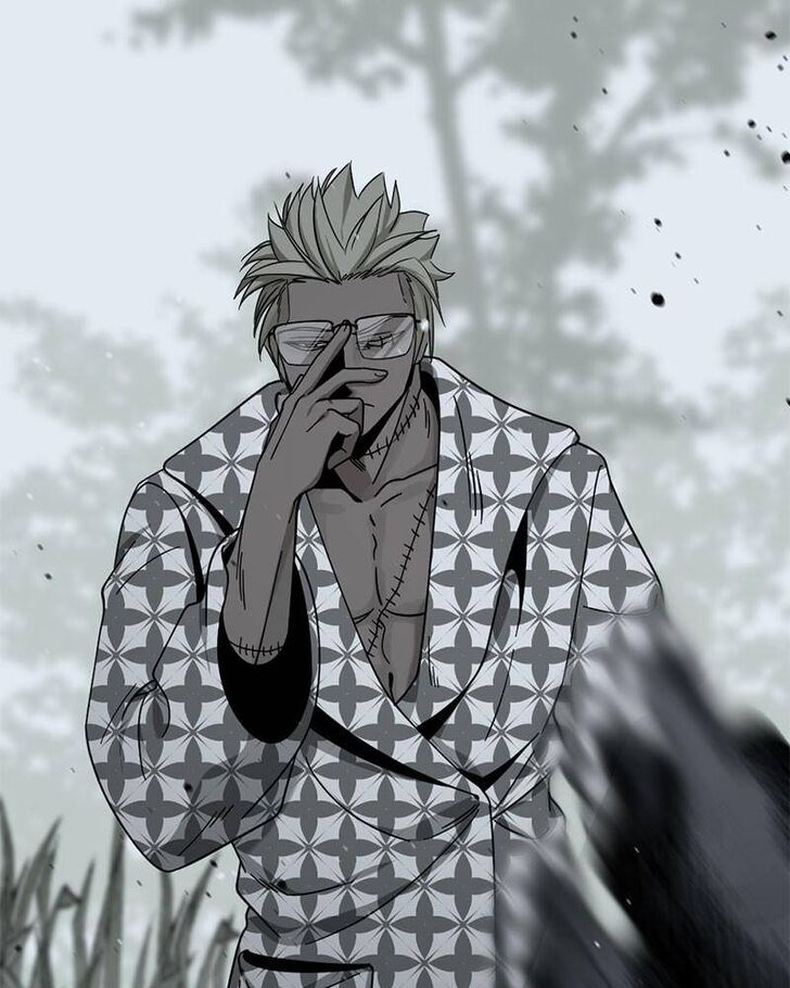 Read Hero Killer  Manga Online