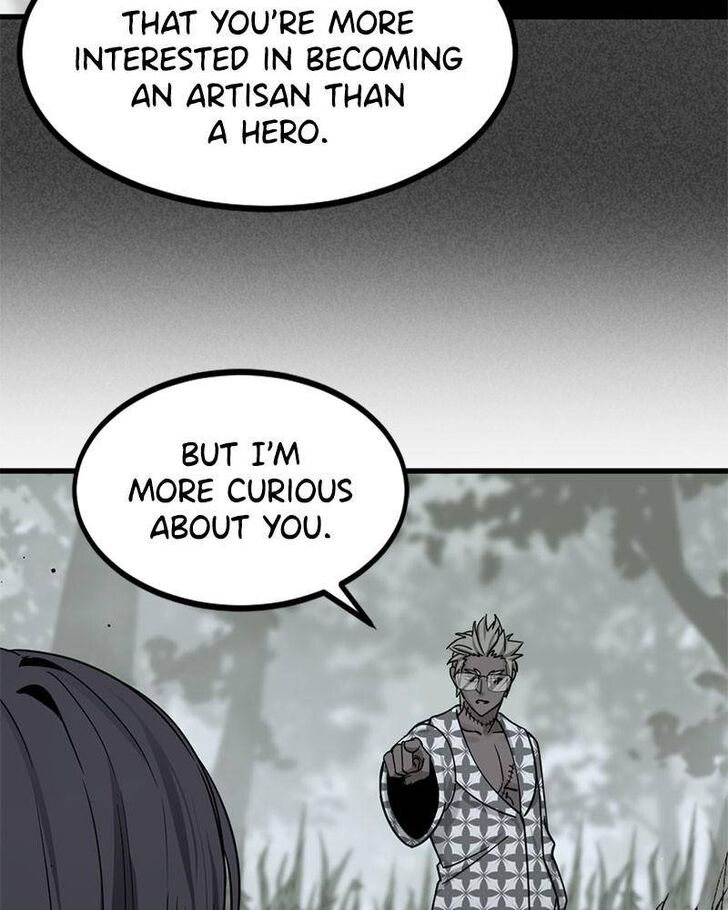Read Hero Killer  Manga Online