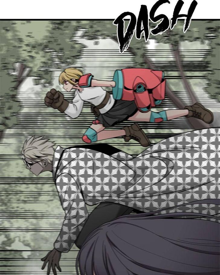 Read Hero Killer  Manga Online