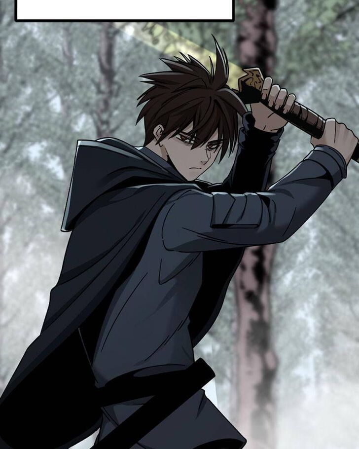 Read Hero Killer  Manga Online