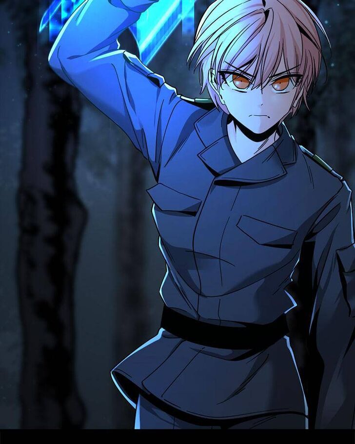 Read Hero Killer  Manga Online