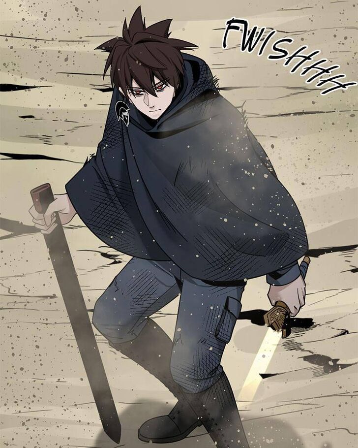 Read Hero Killer  Manga Online