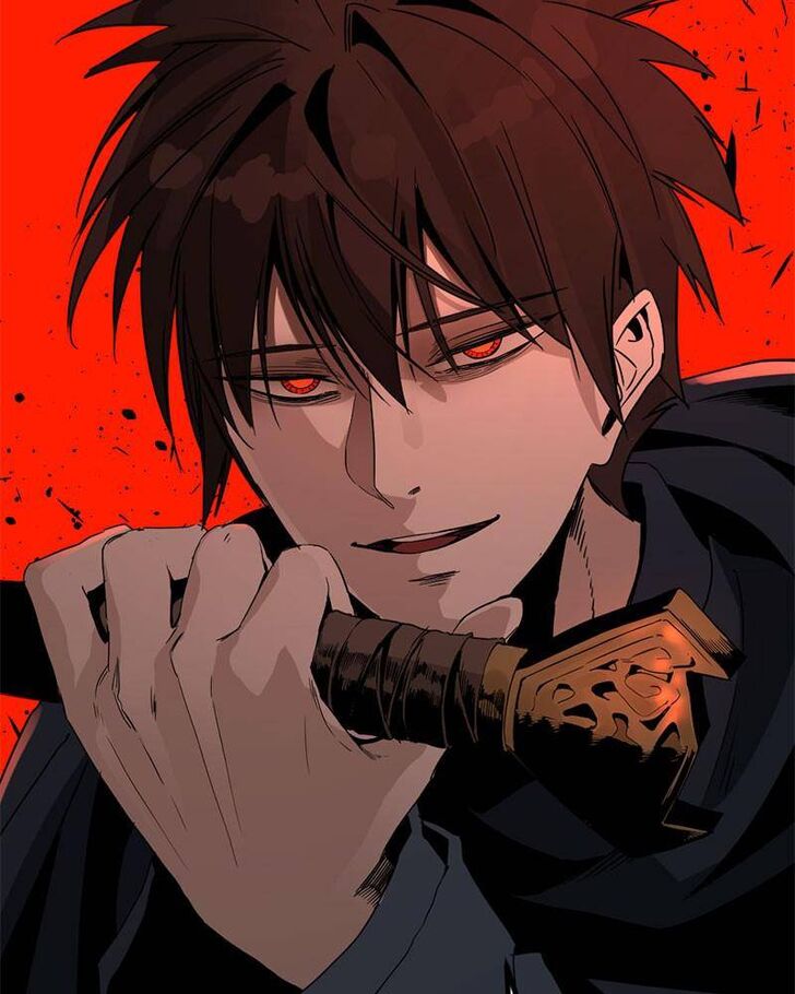 Read Hero Killer  Manga Online